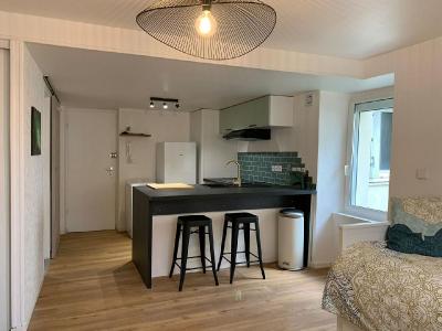 Vente Appartement NANTES 44100