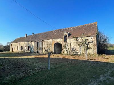 Vente Maison 3 pièces LOUPE 28240