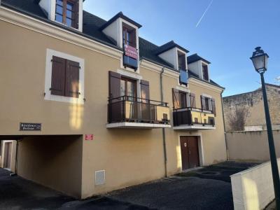 Vente Appartement 3 pi�ces SAINT-AMAND-MONTROND 18200