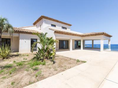 Vente Maison 10 pi�ces SAINTE-MAXIME 83120
