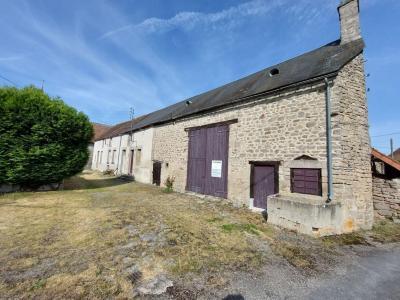 Vente Maison 5 pi�ces BOUSSAC 23600