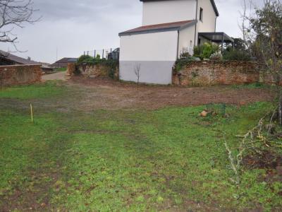 Vente Terrain LACHASSAGNE 69480