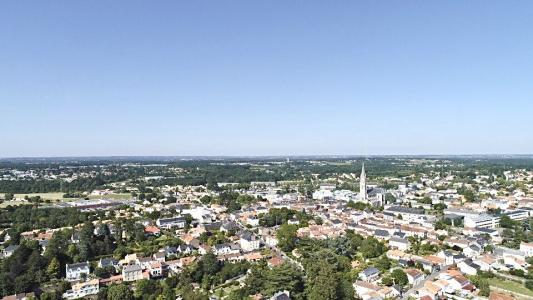 Vente Appartement 2 pi�ces NANTES 44200