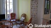Louer Appartement 13 m2 Nice
