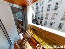 Louer Appartement Paris-14eme-arrondissement 1015 euros