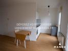 Annonce Location Appartement Vandoeuvre-les-nancy