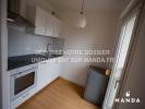 Louer Appartement 31 m2 Vandoeuvre-les-nancy