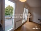 Louer Appartement Vandoeuvre-les-nancy 420 euros