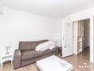 Louer Appartement 26 m2 Paris-13eme-arrondissement