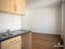 Apartment LEVALLOIS-PERRET 