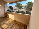 Location Appartement Hyeres  83400 2 pieces 44 m2