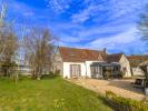 Annonce Vente 8 pi�ces Maison Dun-le-poelier