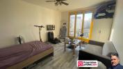 Annonce Vente 4 pi�ces Appartement Saint-priest
