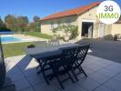 Acheter Maison 126 m2 Pau