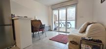 Annonce Vente 2 pi�ces Appartement Saint-genis-pouilly