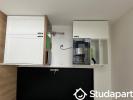 Louer Appartement 16 m2 Valenciennes