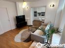Louer Appartement Paris-14eme-arrondissement Paris