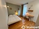 Louer Appartement Paris-14eme-arrondissement 945 euros
