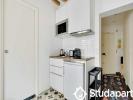 Louer Appartement 20 m2 Paris-18eme-arrondissement