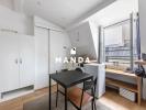 Acheter Appartement 18 m2 Paris-19eme-arrondissement