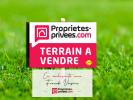 Vente Terrain Boupere 85