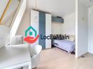 Annonce Location Appartement Paris-15eme-arrondissement