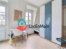 Louer Appartement 17 m2 Paris-15eme-arrondissement