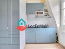 Louer Appartement Paris-15eme-arrondissement 920 euros