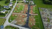 Acheter Terrain 397 m2 Vieux-vy-sur-couesnon