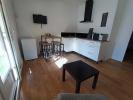 For rent Apartment Lasbordes  11400 25 m2 2 rooms
