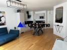 Louer Appartement 67 m2 Courbevoie