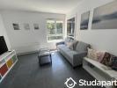 Location Appartement Champs-sur-marne 77