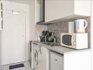 Louer Appartement 18 m2 Lyon-8eme-arrondissement