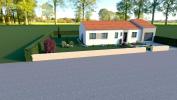 Vente Maison Andernay HANNONVILLE-SUZEMONT 55800 5 pieces 93 m2