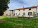 Annonce Vente 6 pi�ces Maison Sauze-vaussais