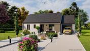 Vente Maison Notre-dame-d'oe  37390 4 pieces 67 m2