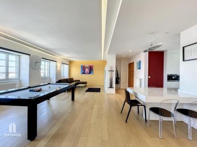 Vente Appartement 4 pièces STRASBOURG 67000