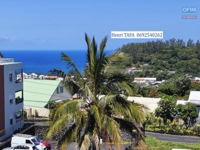 Vente Appartement SAINT-JOSEPH 97480