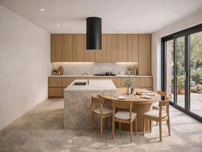 Vente Maison ISLE-SUR-LA-SORGUE 