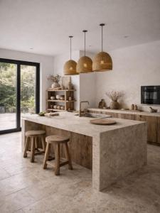 For sale House MAUBEC 