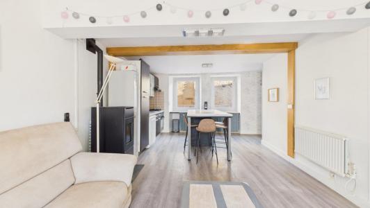 Vente Maison 5 pièces SAINT-COME-D'OLT 12500