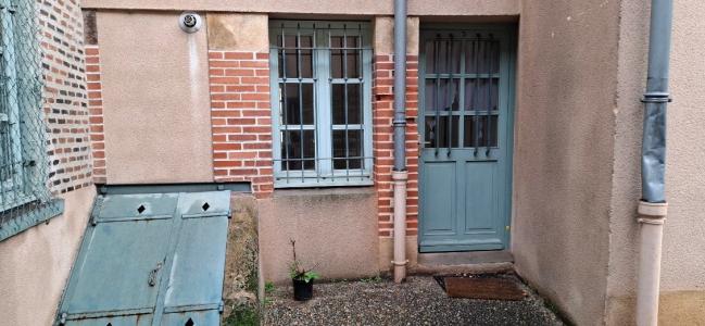 Location Appartement 2 pi�ces MOULINS 03000
