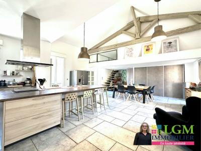 Vente Appartement 5 pi�ces NIMES 30900