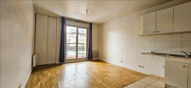 Location Appartement CARRIERES-SOUS-POISSY  78
