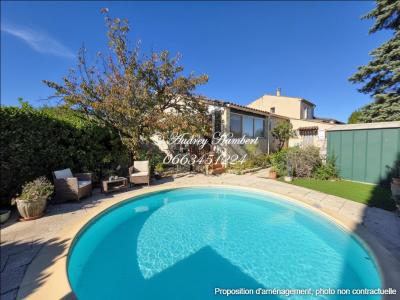 Vente Maison 4 pi�ces MANOSQUE 04100