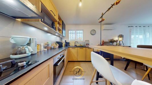 Vente Maison 5 pi�ces VILLELONGUE-DE-LA-SALANQUE 66410