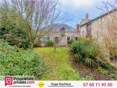 Vente Maison VIERZON  18