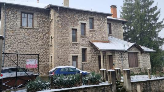 Vente Maison 6 pi�ces SAINT-PAL-DE-MONS 43620