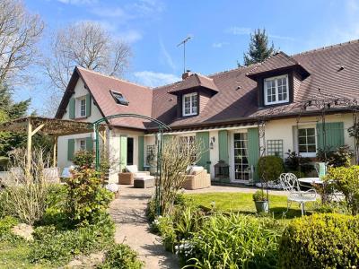 Vente Maison PONT-L'EVEQUE  14