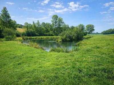 Vente Terrain MURET-ET-CROUTTES  02